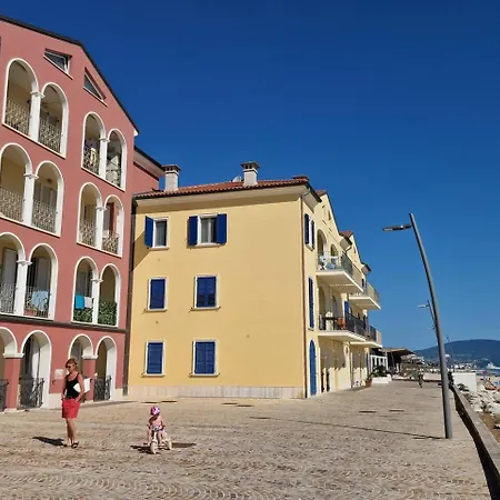 Pier 23 - Casa Casoni