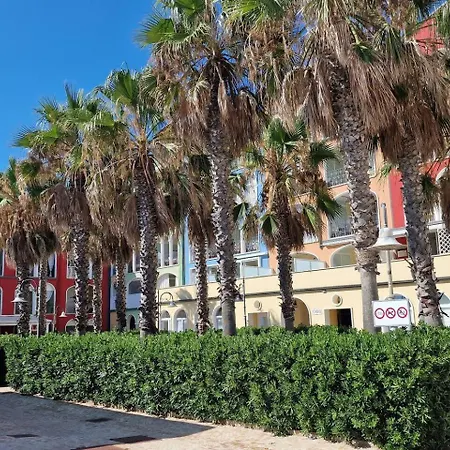Διαμέρισμα Pier 23 - Casa Casoni *
