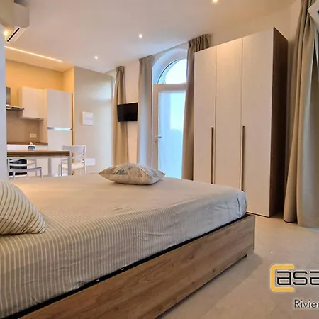 Διαμέρισμα Pier 23 - Casa Casoni *