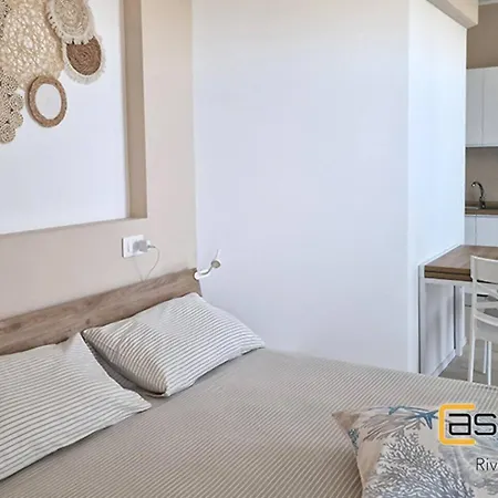 Διαμέρισμα Pier 23 - Casa Casoni Porto Recanati