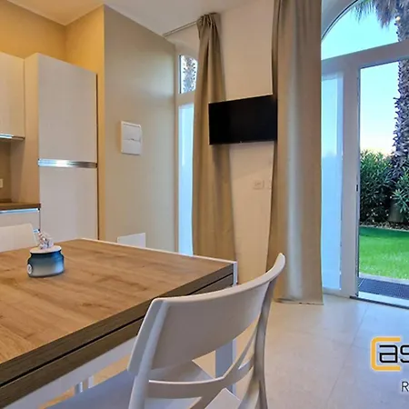 Pier 23 - Casa Casoni * ポルト・レカナーティ