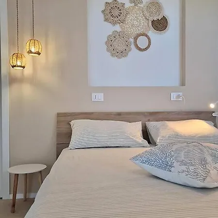 Pier 23 - Casa Casoni アパート ポルト・レカナーティ