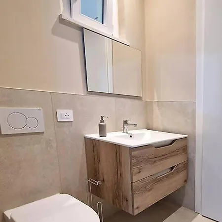 Pier 23 - Casa Casoni アパート ポルト・レカナーティ