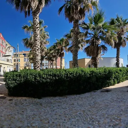 Pier 23 - Casa Casoni ポルト・レカナーティ