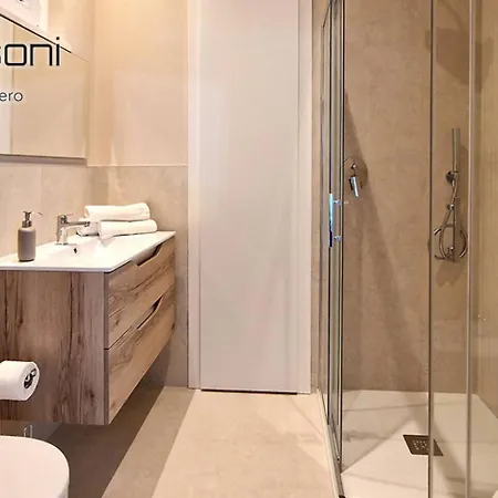 Pier 23 - Casa Casoni アパート