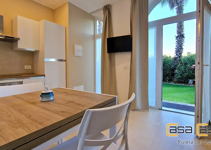 Pier 23 - Casa Casoni * Porto Recanati