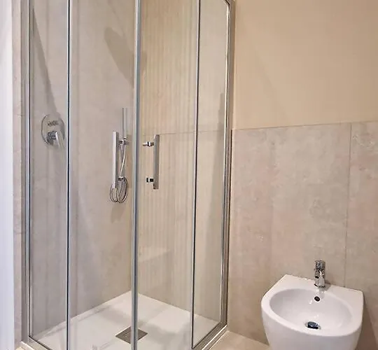 Pier 23 - Casa Casoni Daire