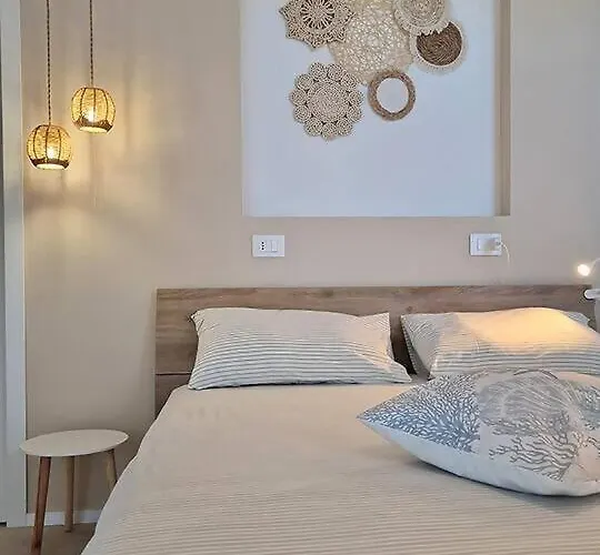 Pier 23 - Casa Casoni Daire Porto Recanati